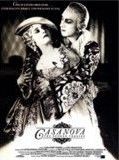 Affiche de Casanova, film à voir en streaming sur Pygargue