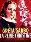 Affiche de La Reine Christine, film à voir en streaming sur Pygargue