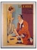 Affiche de La Cible, film à voir en streaming sur Pygargue