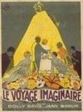 Affiche de Le Voyage imaginaire, film à voir en streaming sur Pygargue