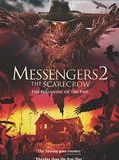 Affiche de Les Messagers 2 : les origines du mal, film à voir en streaming sur Pygargue