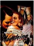 Affiche de Madeleine, film à voir en streaming sur Pygargue