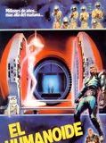 Affiche de L'Humanoïde, film à voir en streaming sur Pygargue