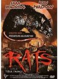 Affiche de Rats, film à voir en streaming sur Pygargue