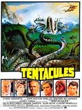 Affiche de Tentacules, film à voir en streaming sur Pygargue