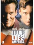 Affiche de Telling Lies in America, film à voir en streaming sur Pygargue