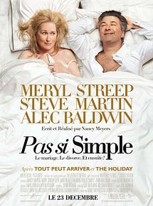 Affiche de Pas si simple, film à voir en streaming sur Pygargue
