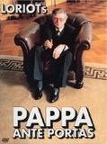 Affiche de Attention, papa arrive!, film à voir en streaming sur Pygargue