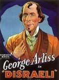 Affiche de Disraeli, film à voir en streaming sur Pygargue