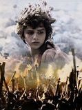 Affiche de Iphigénie, film à voir en streaming sur Pygargue