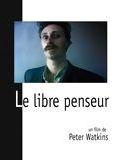 Affiche de Le Libre-Penseur, film à voir en streaming sur Pygargue