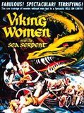 Affiche de Viking women, film à voir en streaming sur Pygargue
