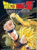 Affiche de Dragon Ball Z : L'Attaque du dragon, film à voir en streaming sur Pygargue
