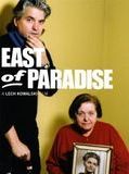 Affiche de A l'est du paradis, film à voir en streaming sur Pygargue