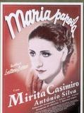 Affiche de Maria Papoila, film à voir en streaming sur Pygargue