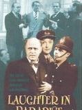 Affiche de Rires au paradis, film à voir en streaming sur Pygargue