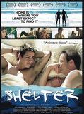 Affiche de Shelter, film à voir en streaming sur Pygargue