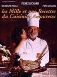 Affiche de Les Mille et une recettes du cuisinier amoureux, film à voir en streaming sur Pygargue