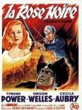 Affiche de La Rose noire, film à voir en streaming sur Pygargue