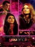 Affiche de You And I, film à voir en streaming sur Pygargue