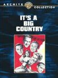 Affiche de It's a Big Country: An American Anthology, film à voir en streaming sur Pygargue