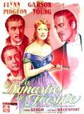 Affiche de La Dynastie des Forsyte, film à voir en streaming sur Pygargue