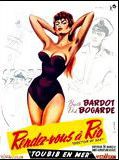 Affiche de Rendez-vous à Rio, film à voir en streaming sur Pygargue