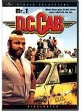 Affiche de D.C Cab, film à voir en streaming sur Pygargue