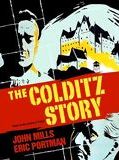 Affiche de Les Indomptables de Colditz, film à voir en streaming sur Pygargue