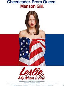 Affiche de Leslie, My Name Is Evil, film à voir en streaming sur Pygargue