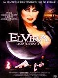 Affiche de Elvira et le château hanté, film à voir en streaming sur Pygargue