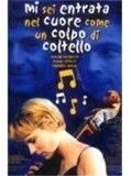 Affiche de Tu es rentrée dans mon Coeur comme un Coup de Couteau, film à voir en streaming sur Pygargue