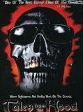 Affiche de Tales From The Hood, film à voir en streaming sur Pygargue