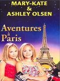 Affiche de Aventures à Paris, film à voir en streaming sur Pygargue