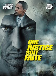 Affiche de Que justice soit faite, film à voir en streaming sur Pygargue