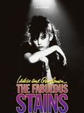 Affiche de Ladies and gentlemen, the fabulous stains, film à voir en streaming sur Pygargue