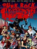 Affiche de Punk Rock Holocaust, film à voir en streaming sur Pygargue