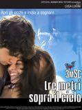 Affiche de 3 mètres au-dessus du ciel, film à voir en streaming sur Pygargue