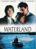 Affiche de Waterland, film à voir en streaming sur Pygargue