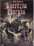 Affiche de Lucrece Borgia, film à voir en streaming sur Pygargue