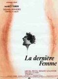 Affiche de La Dernière Femme, film à voir en streaming sur Pygargue