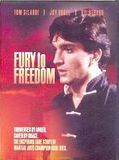 Affiche de Fury to Freedom, film à voir en streaming sur Pygargue