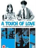 Affiche de A touch of love, film à voir en streaming sur Pygargue