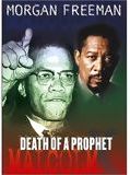 Affiche de Death of a prophet, film à voir en streaming sur Pygargue