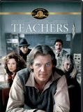 Affiche de Ras les profs !, film à voir en streaming sur Pygargue