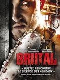 Affiche de Brutal, film à voir en streaming sur Pygargue