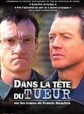 Affiche de Dans la tête du tueur, film à voir en streaming sur Pygargue