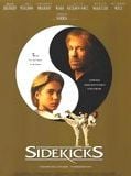 Affiche de Sidekicks, film à voir en streaming sur Pygargue