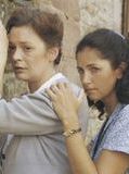 Affiche de Épuration (TV), film à voir en streaming sur Pygargue