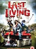 Affiche de Last of the Living, film à voir en streaming sur Pygargue